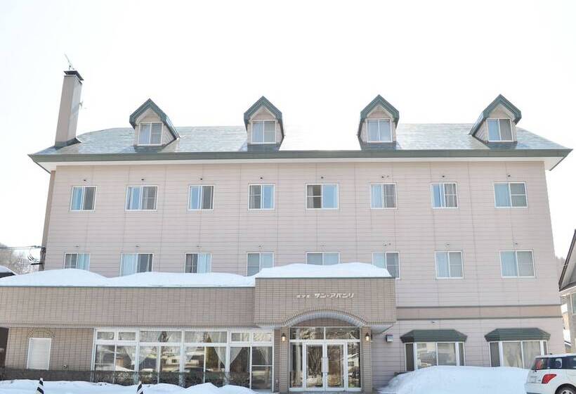 Otel Sun Abashiri