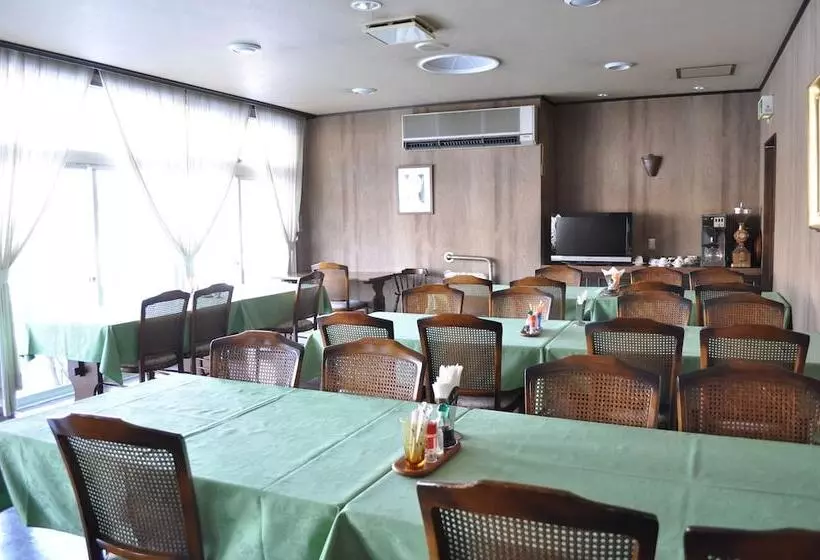 Hotelli Sun Abashiri