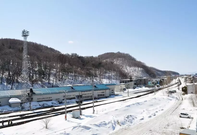 Hotelli Sun Abashiri