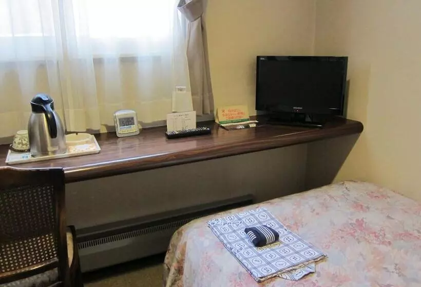 Hotelli Sun Abashiri