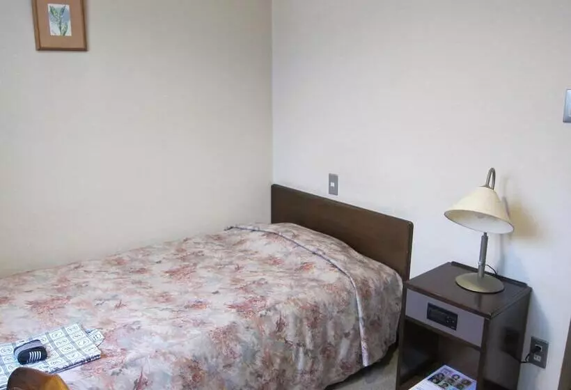 Hotelli Sun Abashiri