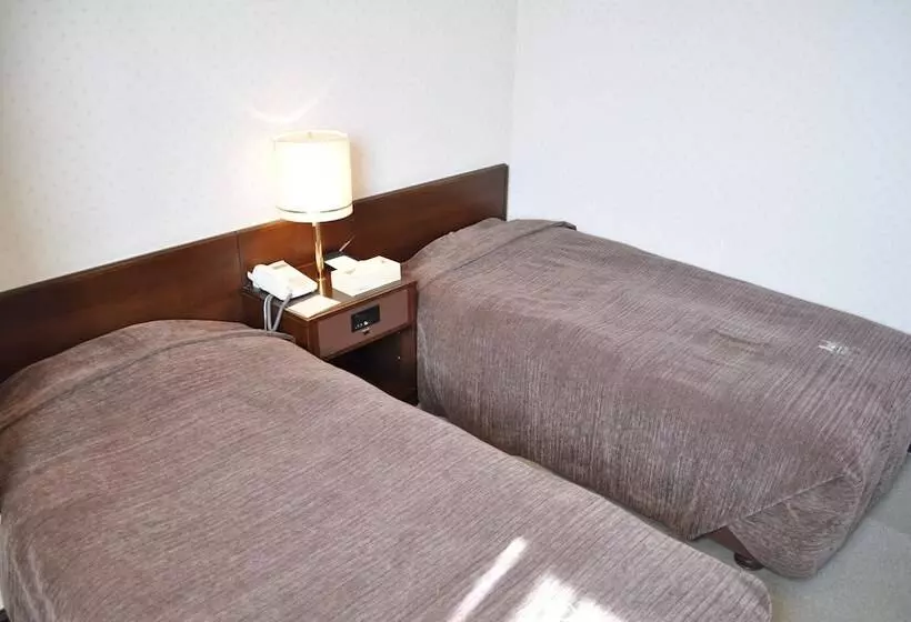 Hotelli Sun Abashiri