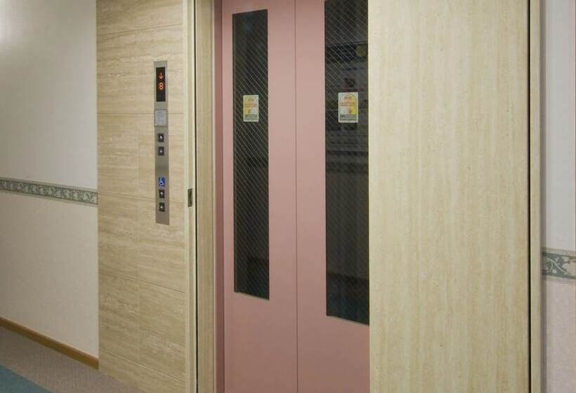 酒店 Toyoko Inn Fujiedaeki Kitaguchi