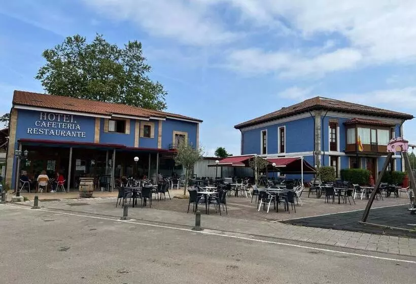 Hotelli Villa Maria