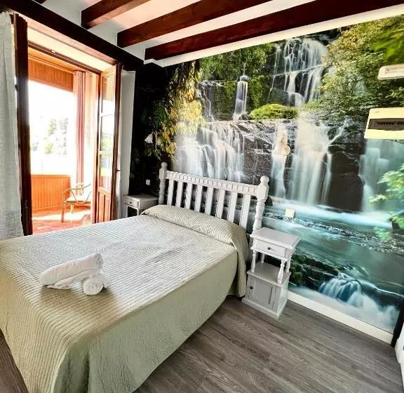 Hotelli Villa Maria