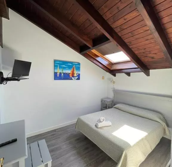Hotelli Villa Maria