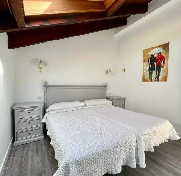 Hotelli Villa Maria