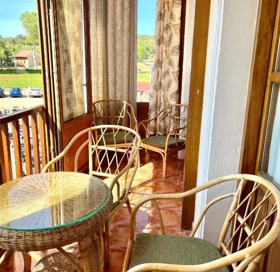 Hotelli Villa Maria