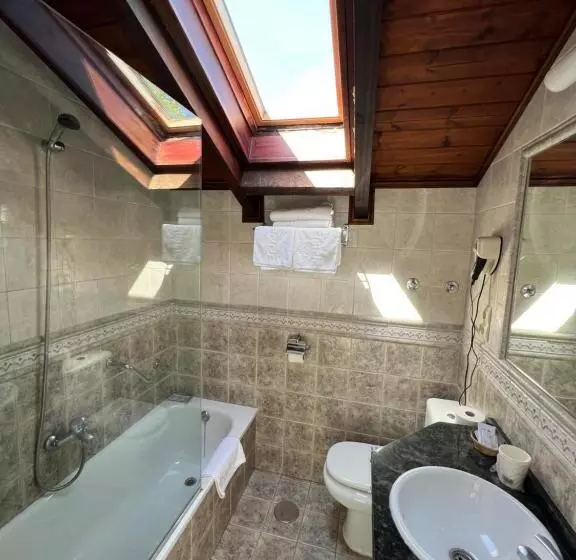 Hotelli Villa Maria
