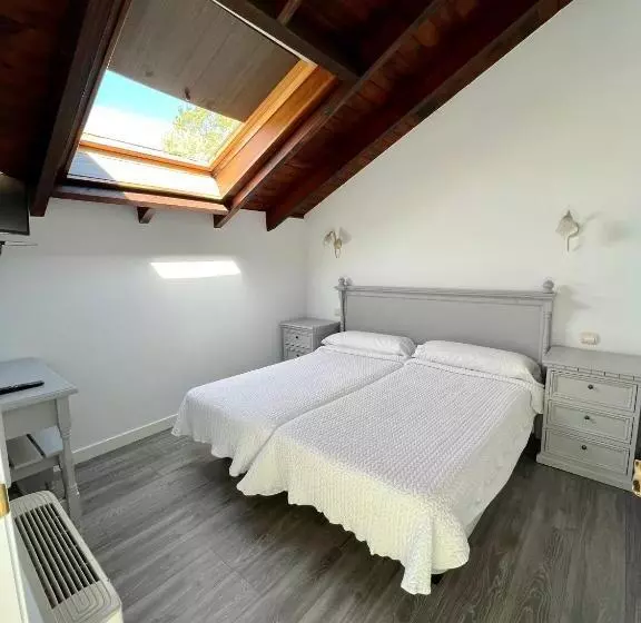 Hotelli Villa Maria