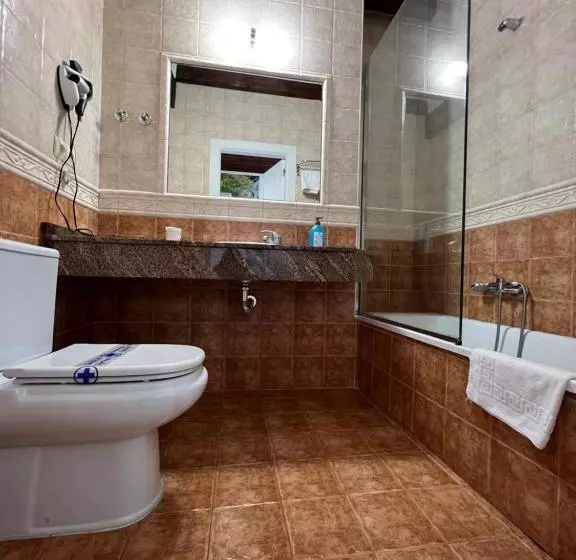 Hotelli Villa Maria