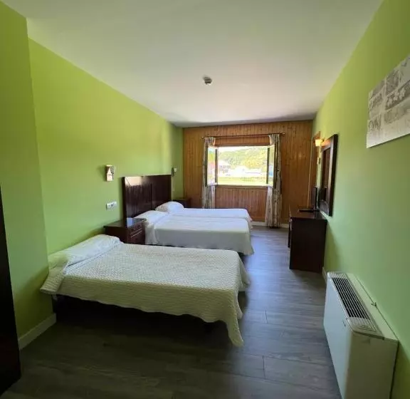 Hotelli Villa Maria