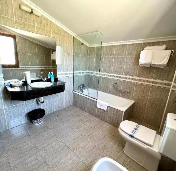 Hotelli Villa Maria