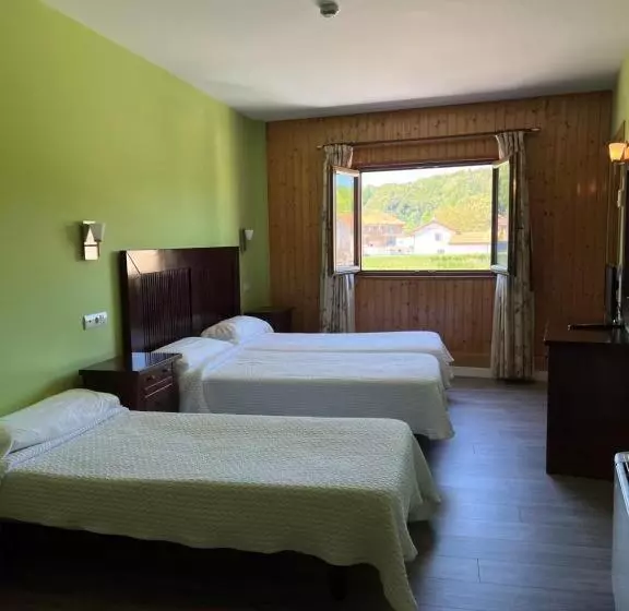 Hotelli Villa Maria