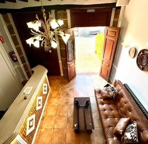 Hotelli Villa Maria