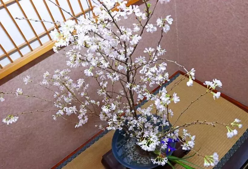 Kobori Ryokan