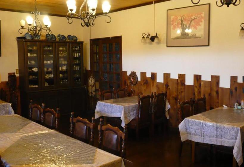 Nikko Suginamiki Youth Hostel