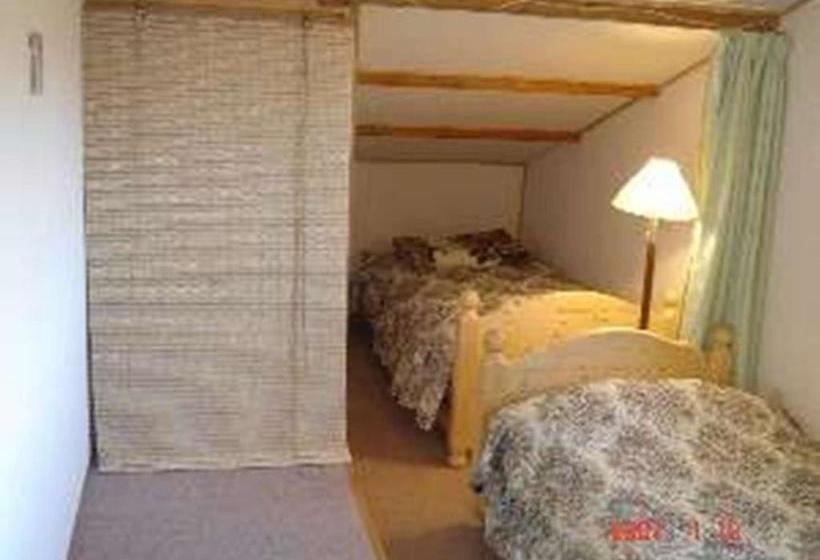 Nikko Suginamiki Youth Hostel