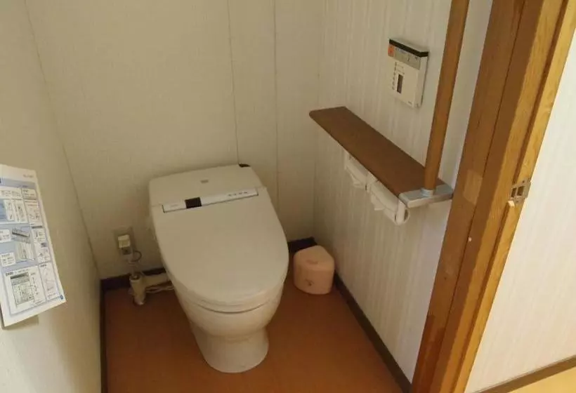 Oshi Ryokan