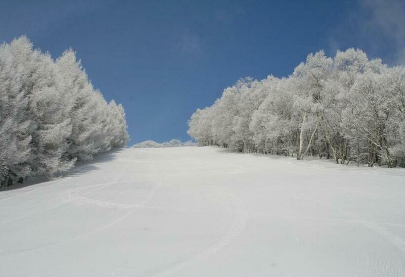 אתר נופש Arcadia