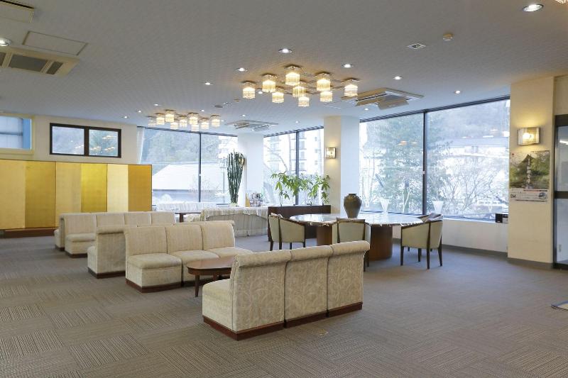 ريوكان Ashinomaki Prince