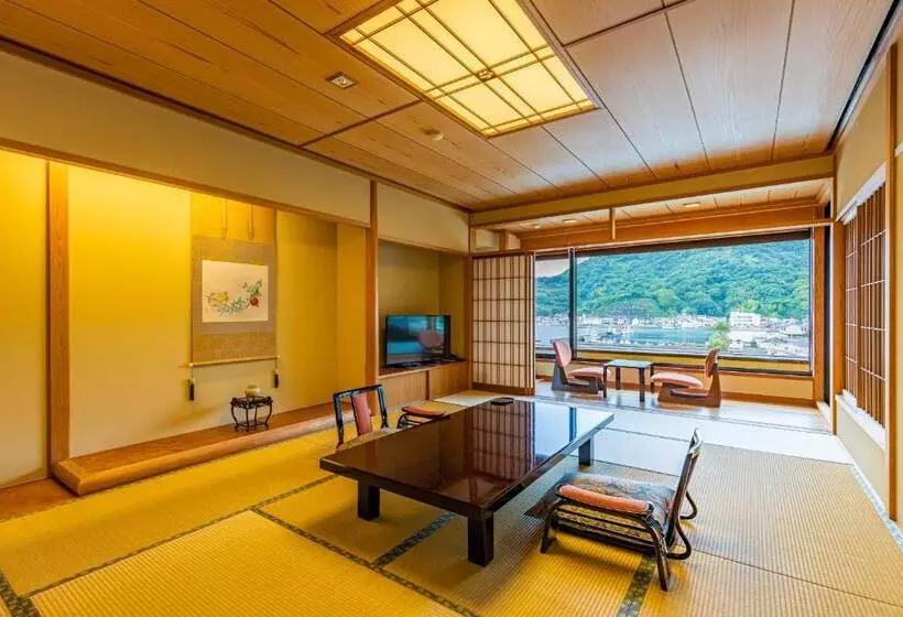 Ryokan Izu Mitohama Shotokan