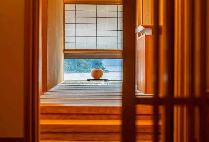 Ryokan Izu Mitohama Shotokan - Izu