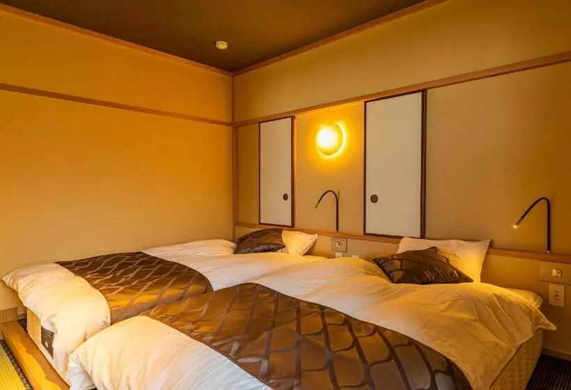 Ryokan Izu Mitohama Shotokan
