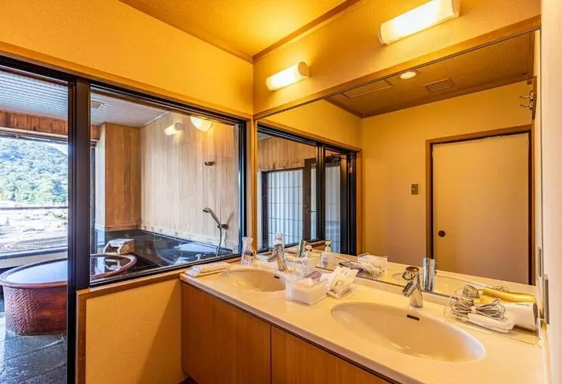 Ryokan Izu Mitohama Shotokan