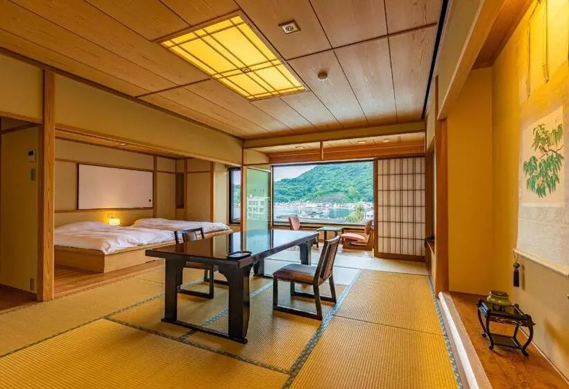 Ryokan Izu Mitohama Shotokan