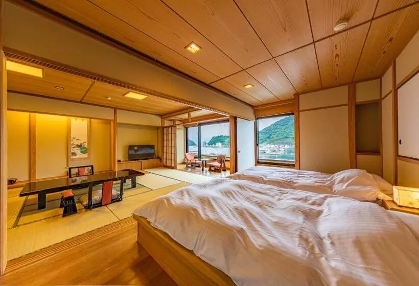 Ryokan Izu Mitohama Shotokan