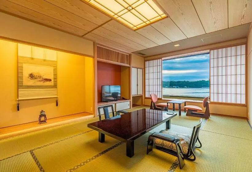 Ryokan Izu Mitohama Shotokan