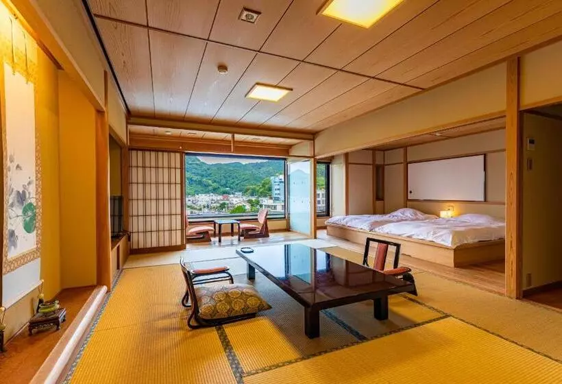 Ryokan Izu Mitohama Shotokan