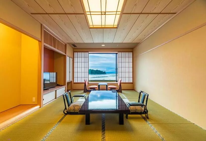 Ryokan Izu Mitohama Shotokan