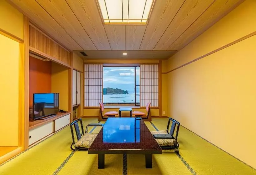 Ryokan Izu Mitohama Shotokan