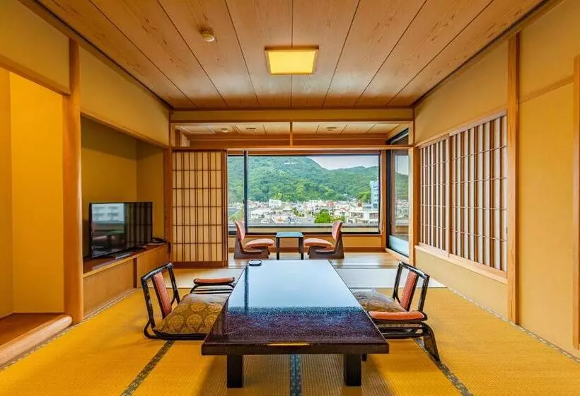 Ryokan Izu Mitohama Shotokan