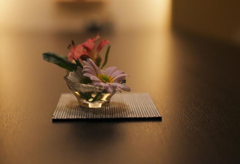 ريوكان Kamisuwa Onsen Shinyu