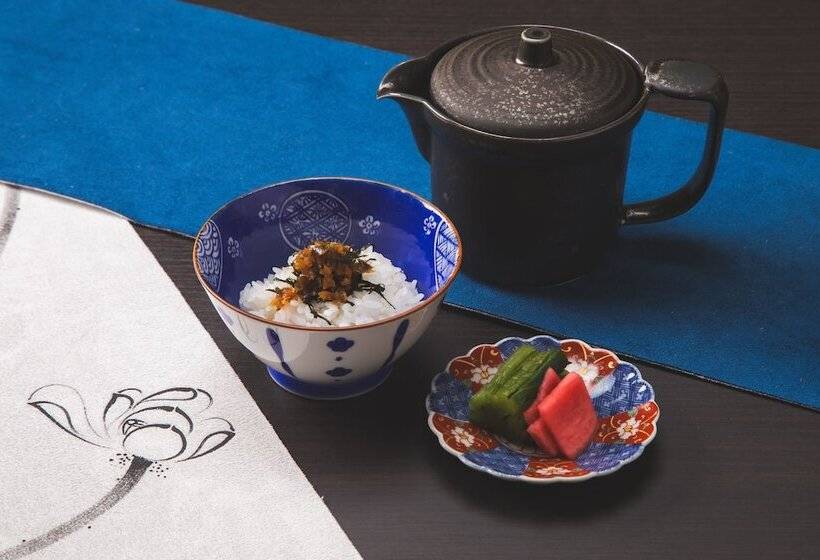 ريوكان Kamisuwa Onsen Shinyu