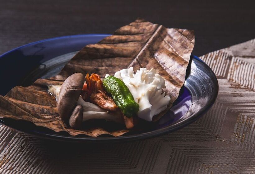 ريوكان Kamisuwa Onsen Shinyu