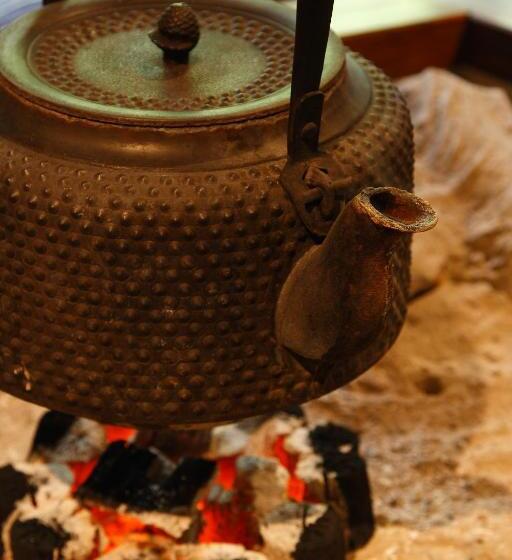 ריוקאן Katsuragi No Sato