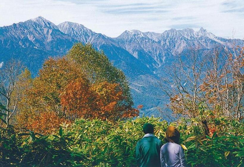 ריוקאן Katsuragi No Sato