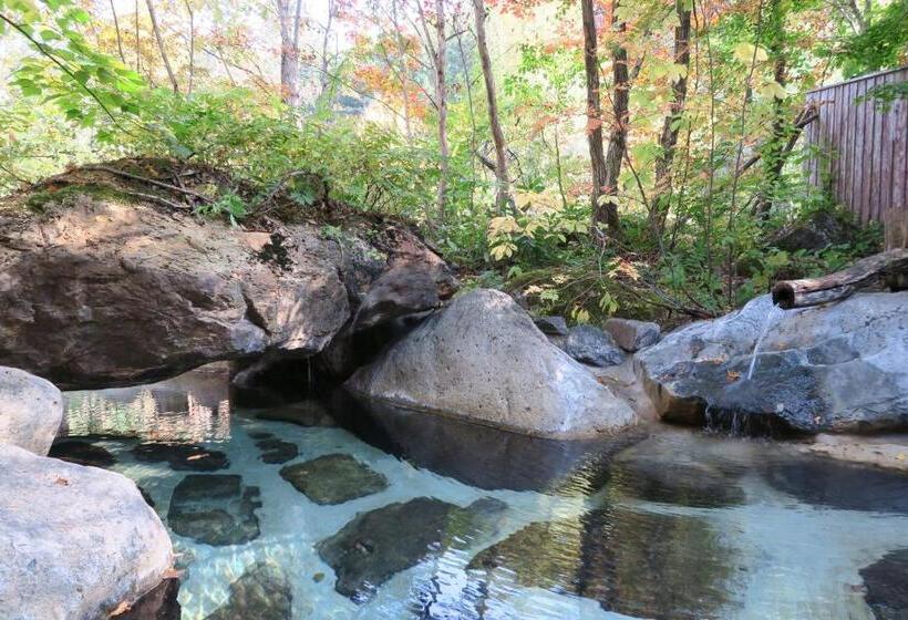 ריוקאן Katsuragi No Sato