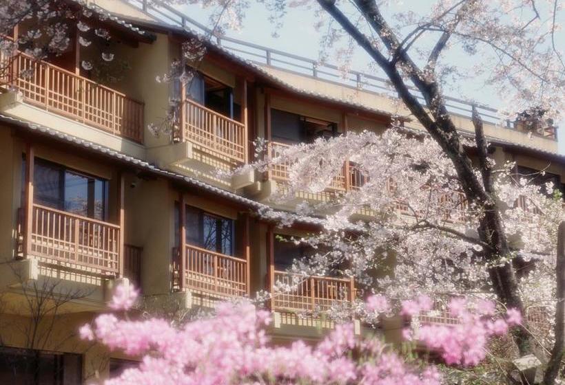 Рёкан Kinseikan Seseragi