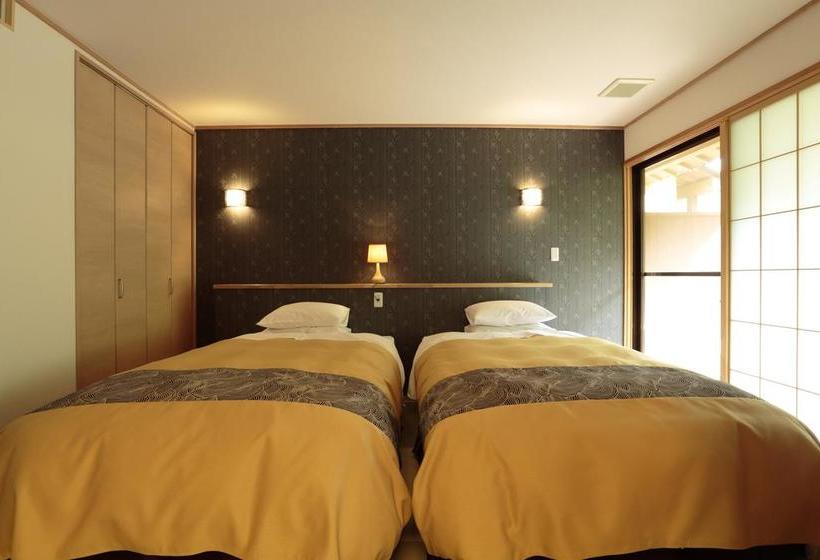 Рёкан Kinseikan Seseragi