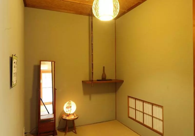 Ryokan Kinseikan Seseragi