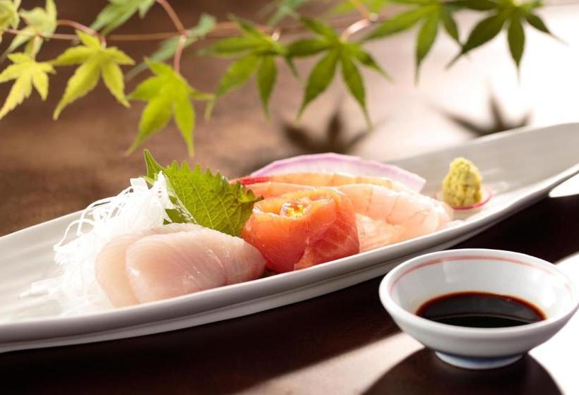 Рёкан Kinseikan Seseragi