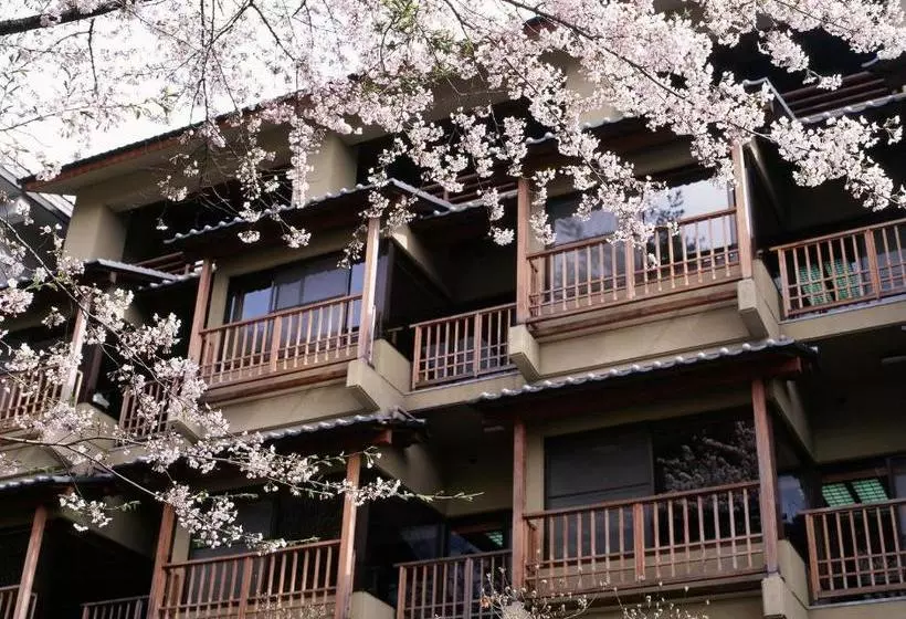 Ryokan Kinseikan Seseragi