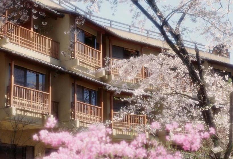 Рёкан Kinseikan Seseragi