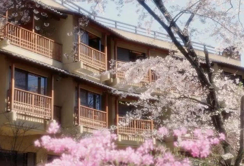 Ryokan Kinseikan Seseragi