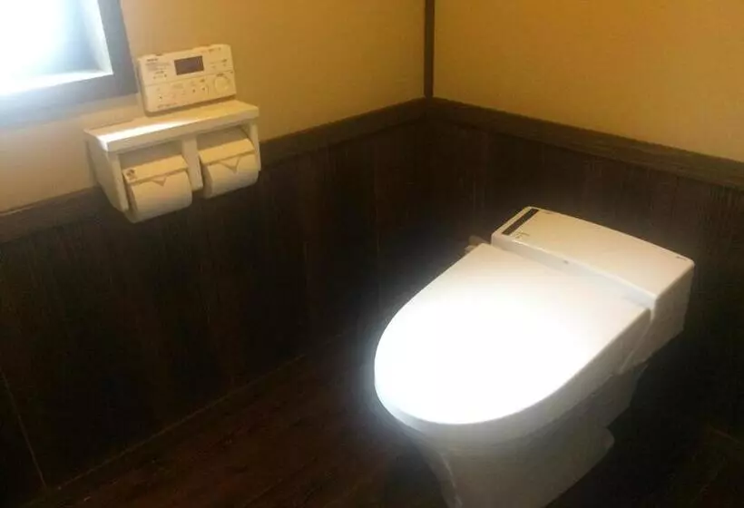 旅館 Kurokawa Onsen Yama No Yado Shinmeikan